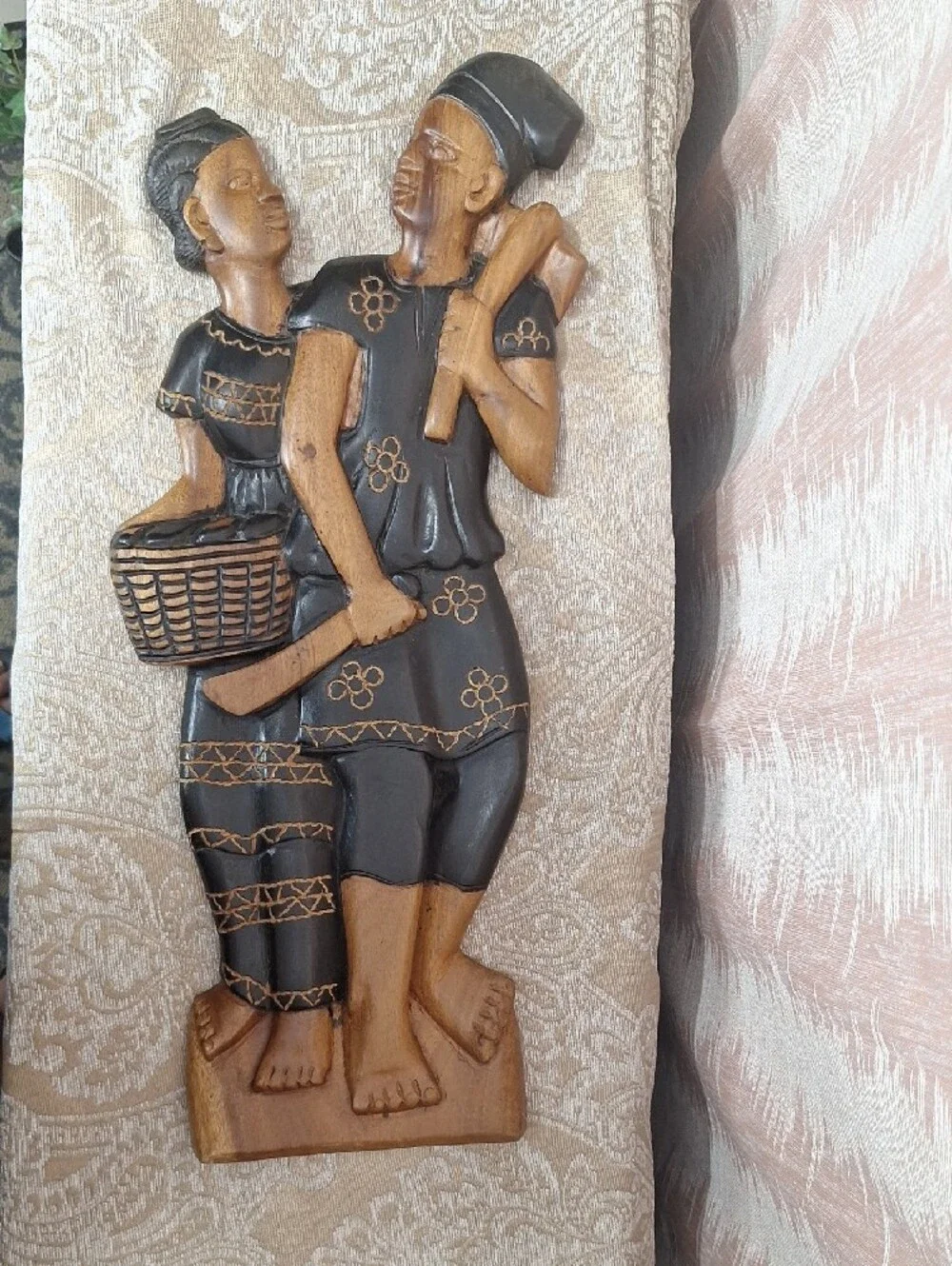 N/A decorative hand